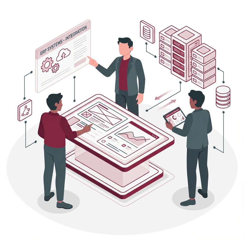 Inovação e Tecnologia